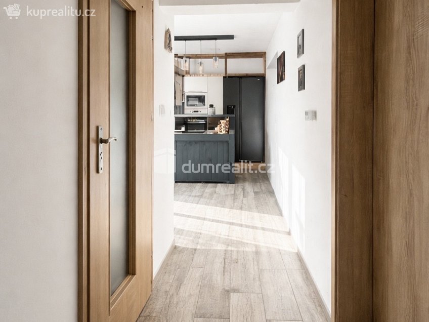 Prodej  rodinného domu 380 m^2 Chabařovice, Chabařovice 