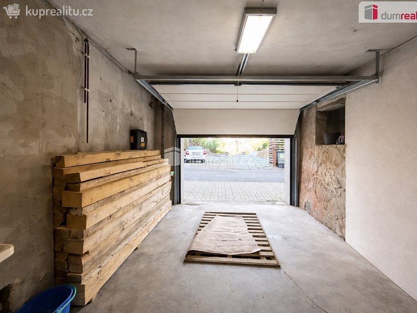 Prodej  rodinného domu 380 m^2 Chabařovice, Chabařovice 