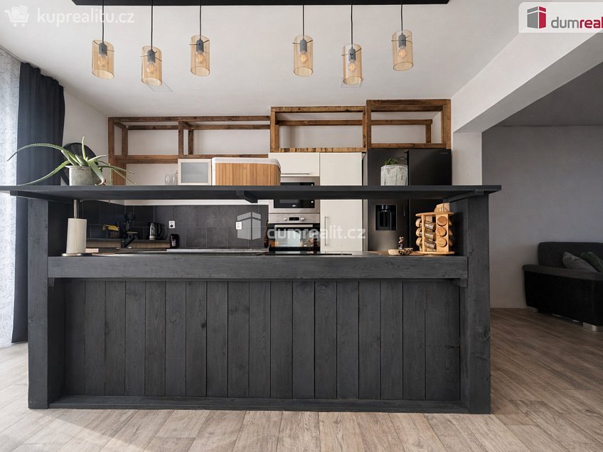 Prodej  rodinného domu 380 m^2 Chabařovice, Chabařovice 