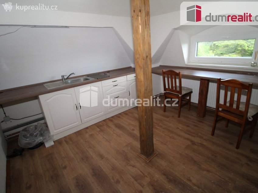 Pronájem bytu 4+kk 120 m^2 Pod Panoramou, Mariánské Lázně 