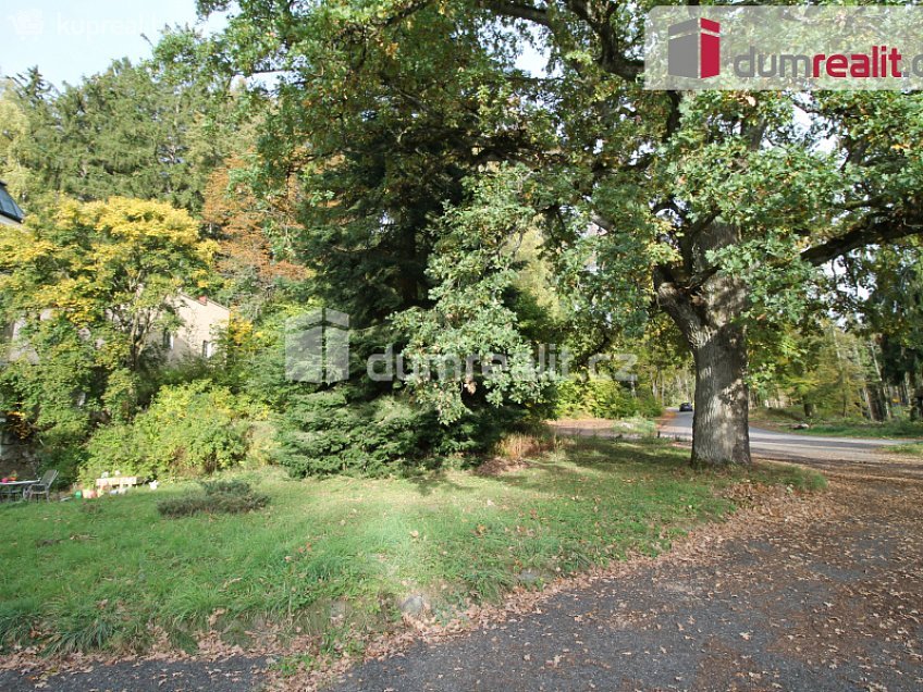 Pronájem bytu 4+kk 120 m^2 Pod Panoramou, Mariánské Lázně 