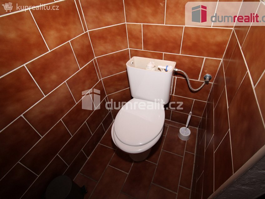 Pronájem bytu 4+kk 120 m^2 Pod Panoramou, Mariánské Lázně 