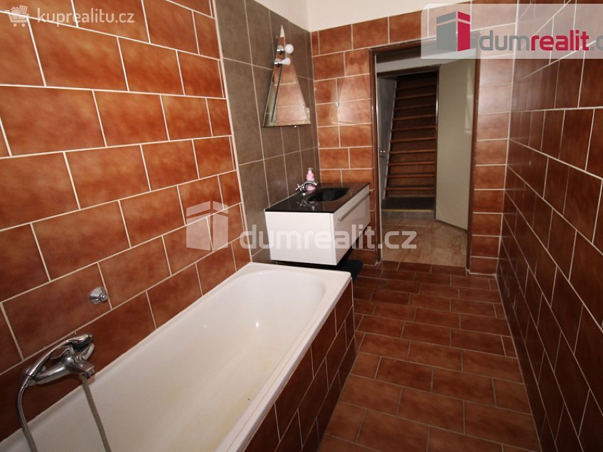 Pronájem bytu 4+kk 120 m^2 Pod Panoramou, Mariánské Lázně 