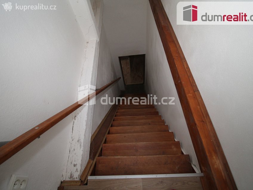 Pronájem bytu 4+kk 120 m^2 Pod Panoramou, Mariánské Lázně 