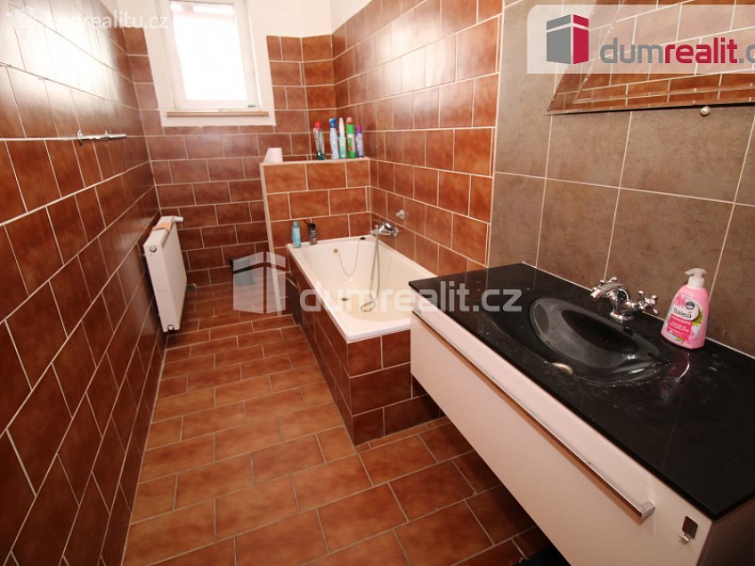 Pronájem bytu 4+kk 120 m^2 Pod Panoramou, Mariánské Lázně 