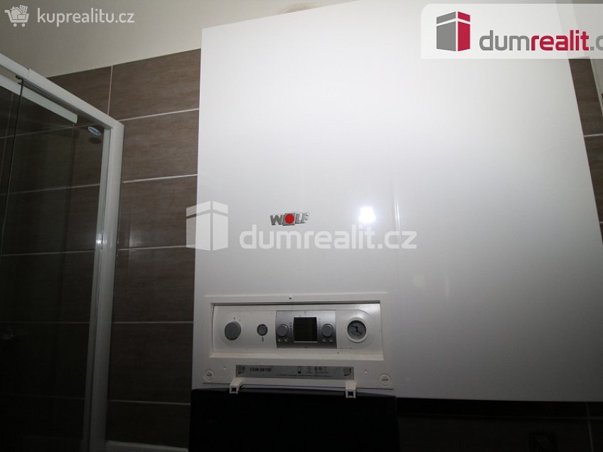 Pronájem bytu 4+kk 120 m^2 Pod Panoramou, Mariánské Lázně 