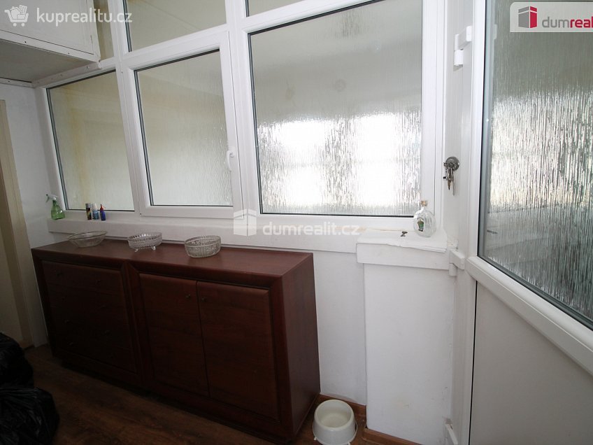 Prodej bytu 2+1 82 m^2 Na Průhonu, Mariánské Lázně 