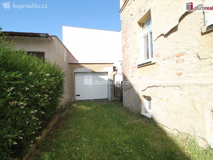 Prodej bytu 2+1 82 m^2 Na Průhonu, Mariánské Lázně 