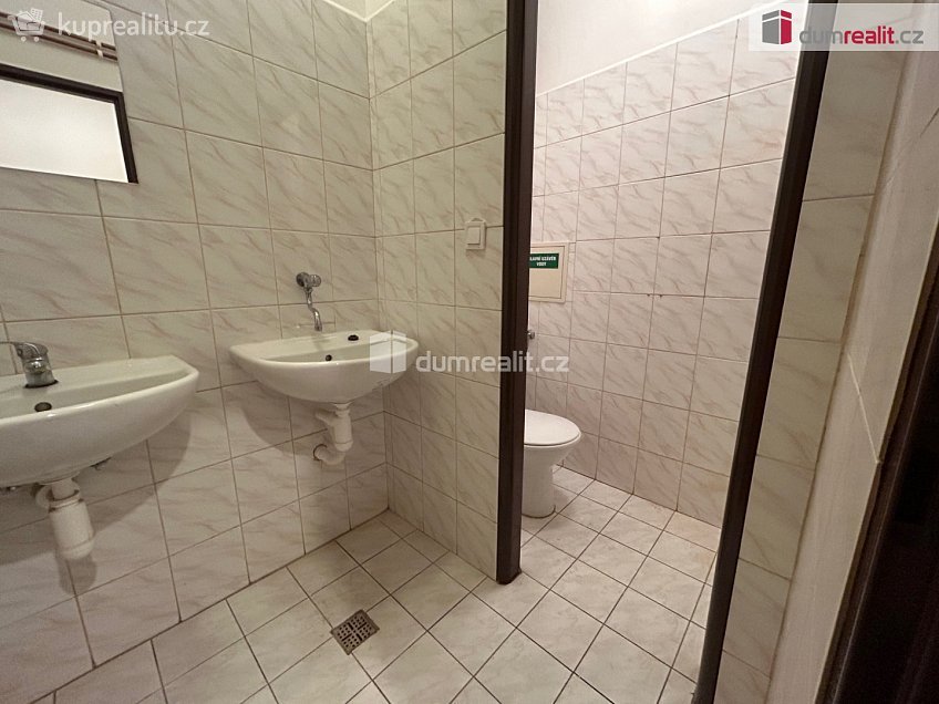 Pronájem bytu 2+kk 69 m^2 Ovčárecká, Kolín 