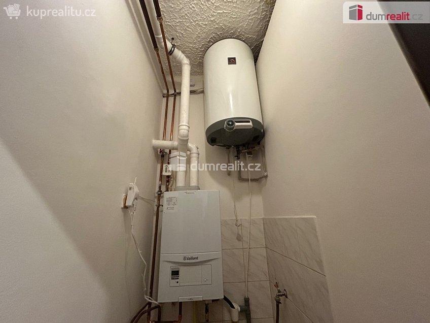 Pronájem bytu 2+kk 69 m^2 Ovčárecká, Kolín 