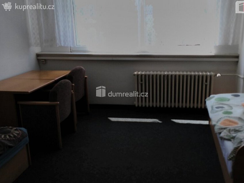 Pronájem bytu 1+kk 20 m^2 K výtopně, Praha-Zbraslav 