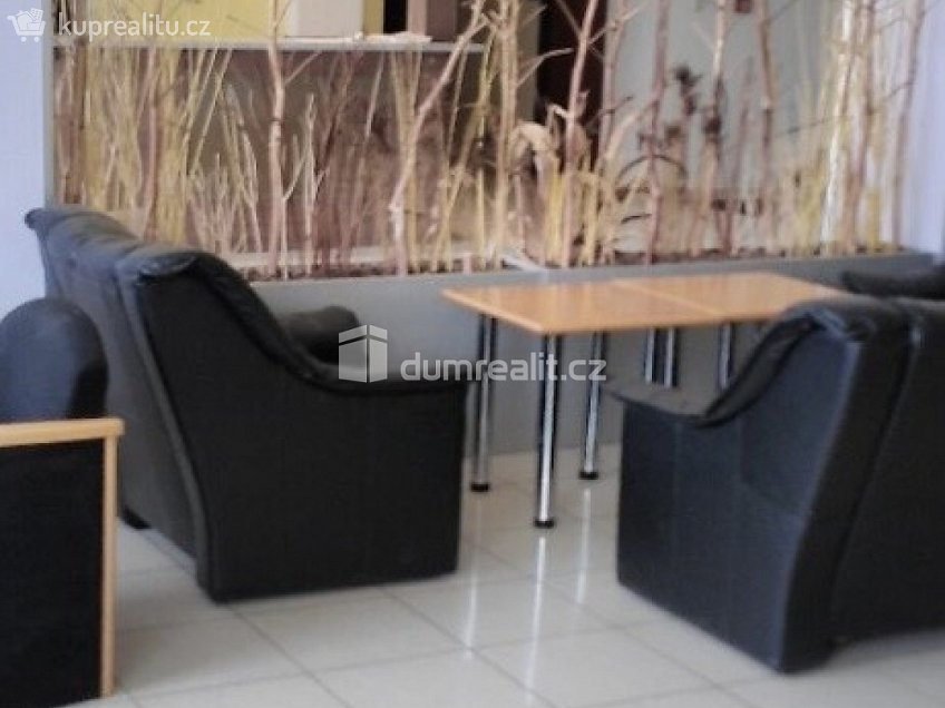 Pronájem bytu 1+kk 20 m^2 K výtopně, Praha-Zbraslav 