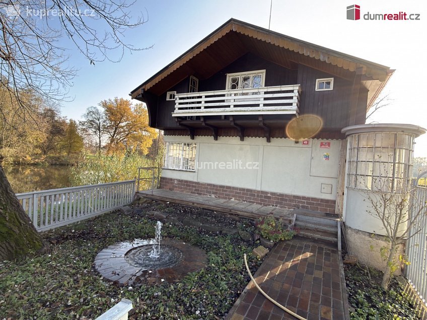 Pronájem  rodinného domu 97 m^2 Tylova, Bohušovice nad Ohří 