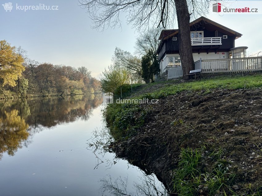 Pronájem  rodinného domu 97 m^2 Tylova, Bohušovice nad Ohří 