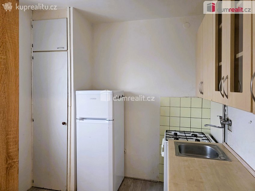 Pronájem bytu 1+1 40 m^2 Štramberská, Kopřivnice 