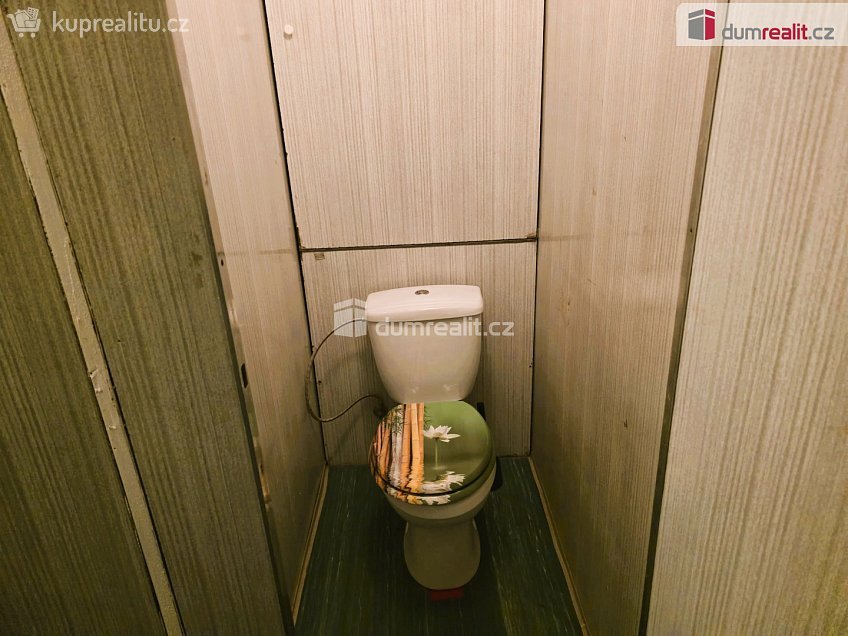 Pronájem bytu 1+1 40 m^2 Štramberská, Kopřivnice 