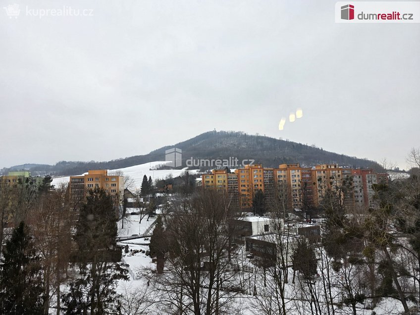 Pronájem bytu 1+1 40 m^2 Štramberská, Kopřivnice 