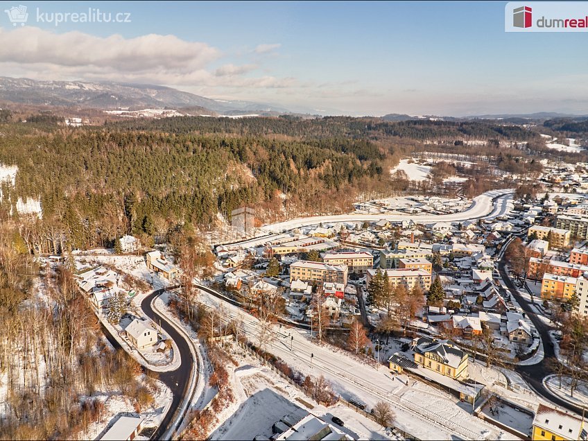 Prodej bytu 3+kk 67 m^2 Pod Nádražím, Nová Role 