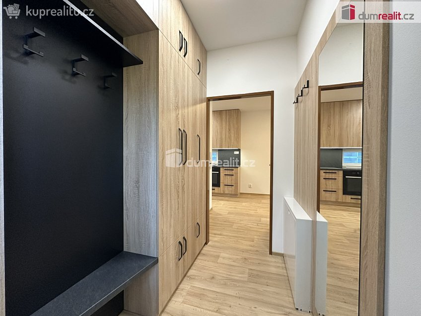 Pronájem  rodinného domu 52 m^2 Žarošice, Žarošice 