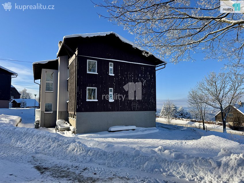 Prodej  rodinného domu 500 m^2 Kořenov, Kořenov 