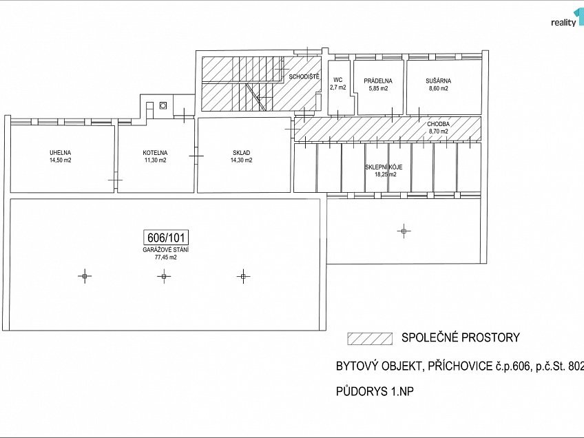 Prodej  rodinného domu 500 m^2 Kořenov, Kořenov 