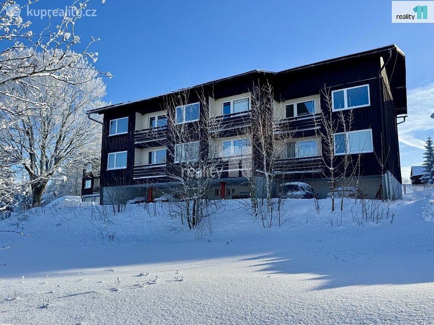 Prodej  rodinného domu 500 m^2 Kořenov, Kořenov 