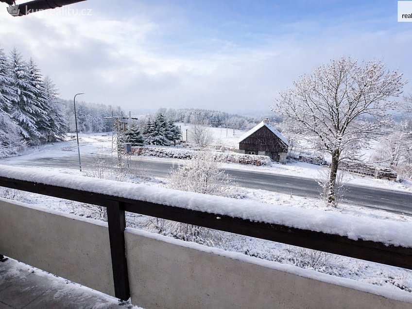 Prodej  rodinného domu 500 m^2 Kořenov, Kořenov 