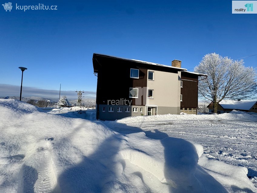 Prodej  rodinného domu 500 m^2 Kořenov, Kořenov 
