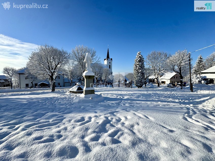 Prodej  rodinného domu 500 m^2 Kořenov, Kořenov 