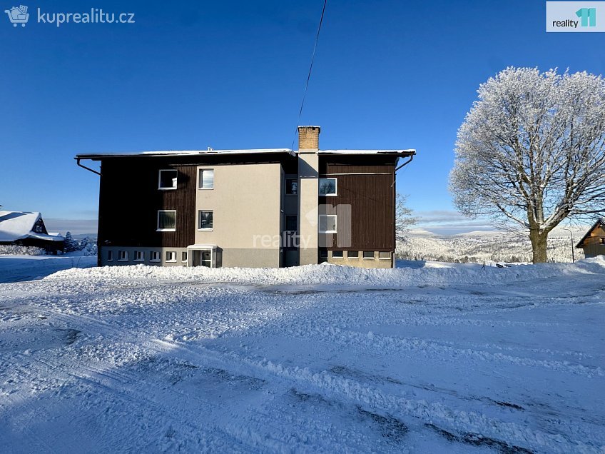 Prodej  rodinného domu 500 m^2 Kořenov, Kořenov 
