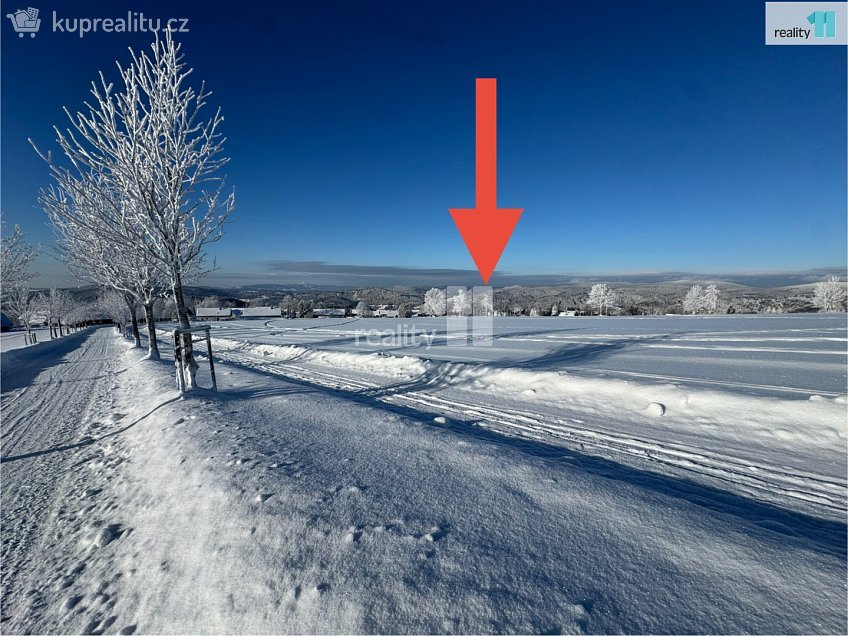 Prodej  rodinného domu 500 m^2 Kořenov, Kořenov 