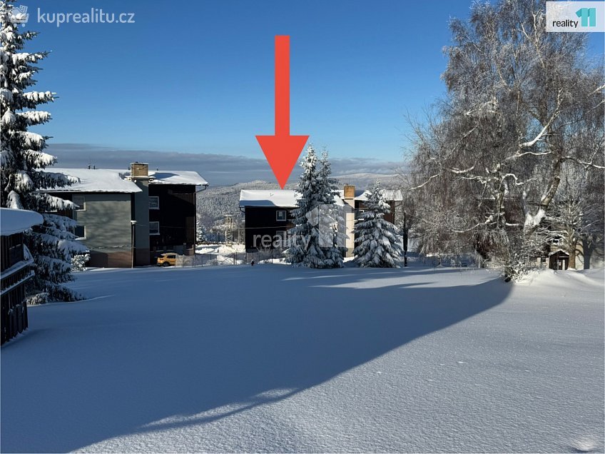 Prodej  rodinného domu 500 m^2 Kořenov, Kořenov 