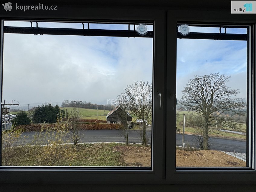 Prodej  rodinného domu 500 m^2 Kořenov, Kořenov 