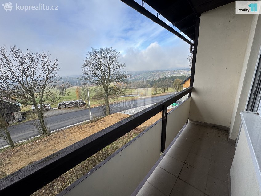 Prodej  rodinného domu 500 m^2 Kořenov, Kořenov 