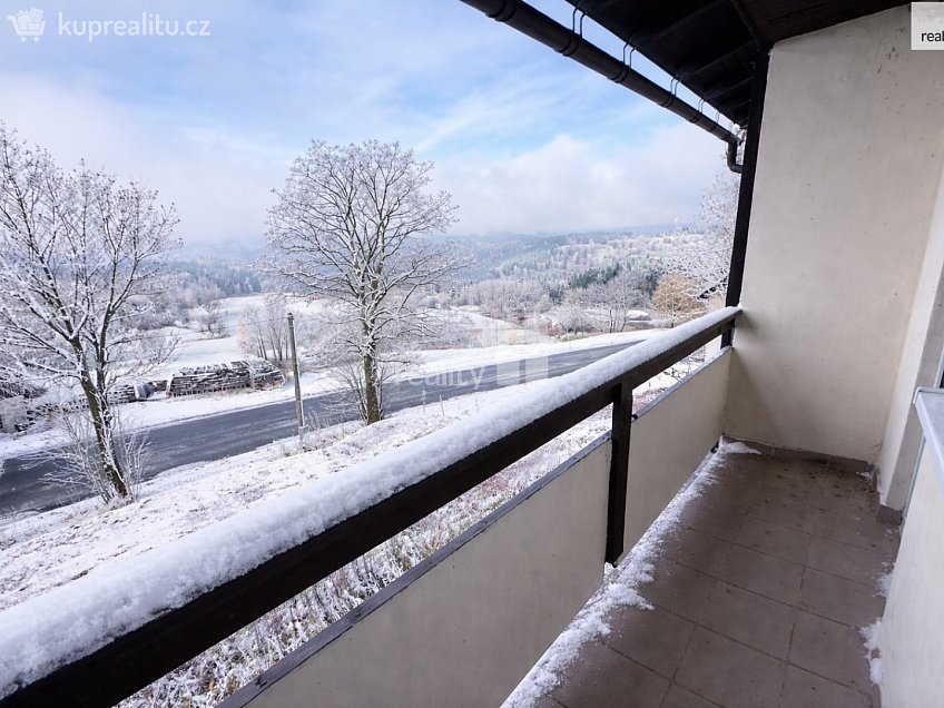 Prodej  rodinného domu 500 m^2 Kořenov, Kořenov 