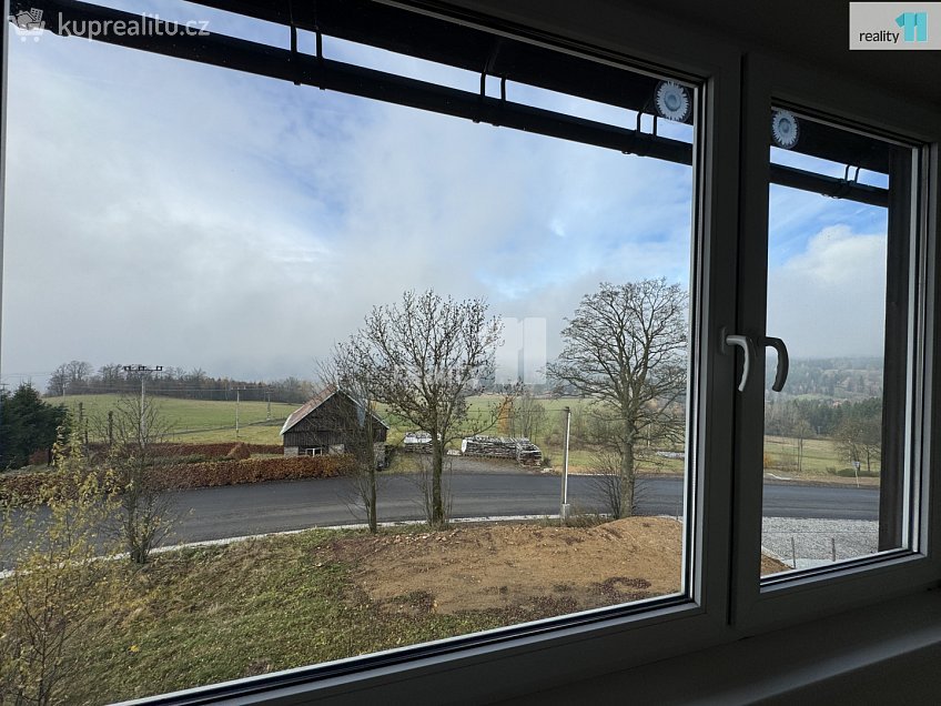 Prodej  rodinného domu 500 m^2 Kořenov, Kořenov 