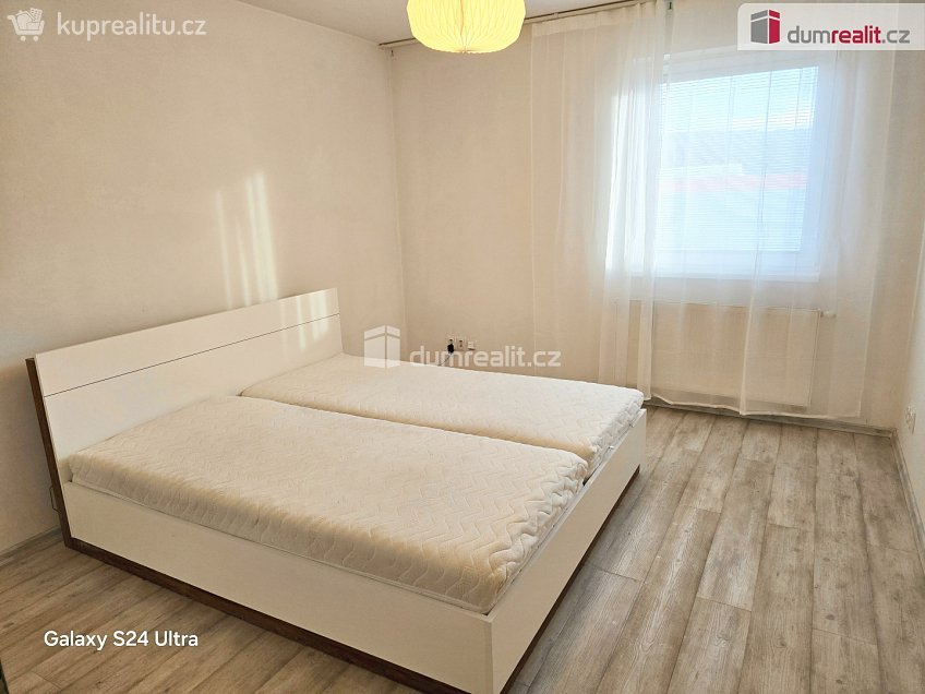 Prodej bytu 3+kk 83 m^2 Zalužanská, Mladá Boleslav 