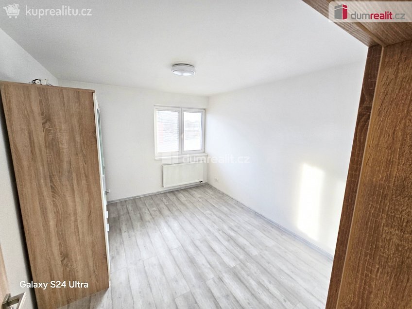 Prodej bytu 3+kk 83 m^2 Zalužanská, Mladá Boleslav 