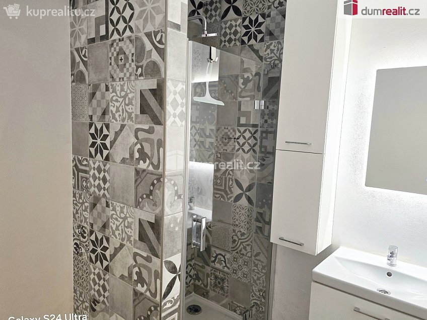 Prodej bytu 3+kk 83 m^2 Zalužanská, Mladá Boleslav 