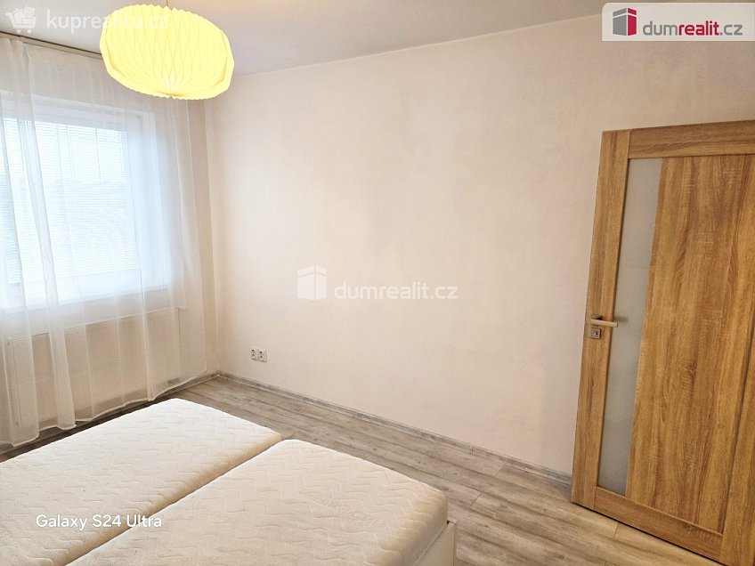 Prodej bytu 3+kk 83 m^2 Zalužanská, Mladá Boleslav 