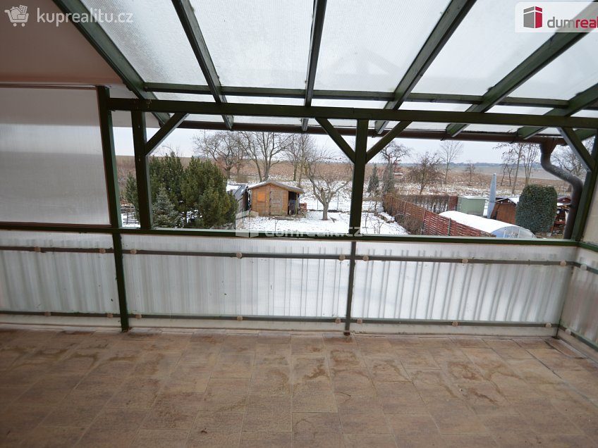 Pronájem  rodinného domu 166 m^2 Úhonická, Jeneč 