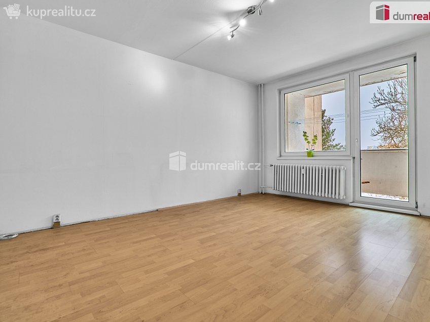 Prodej bytu 2+1 63 m^2 Závodu míru, Karlovy Vary 