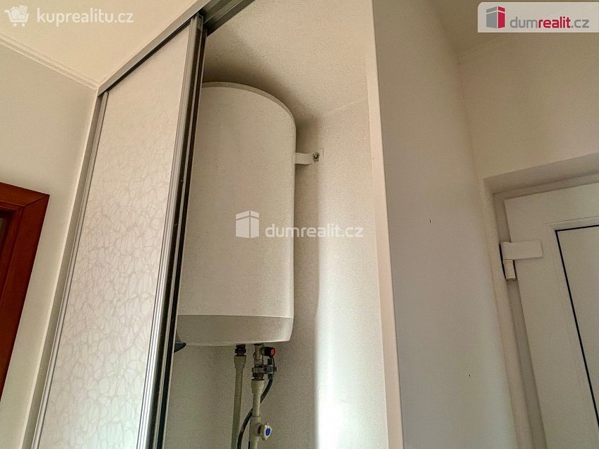 Prodej  rodinného domu 51 m^2 Za Kapličkou, Vrbová Lhota 