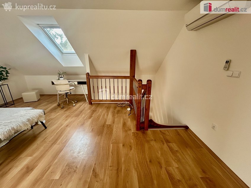 Prodej  rodinného domu 51 m^2 Za Kapličkou, Vrbová Lhota 