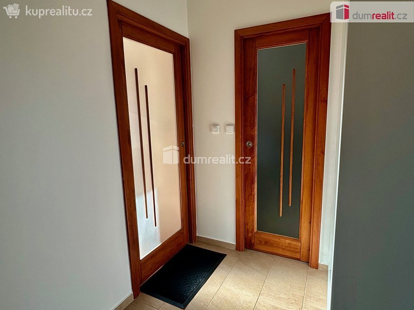 Prodej  rodinného domu 51 m^2 Za Kapličkou, Vrbová Lhota 