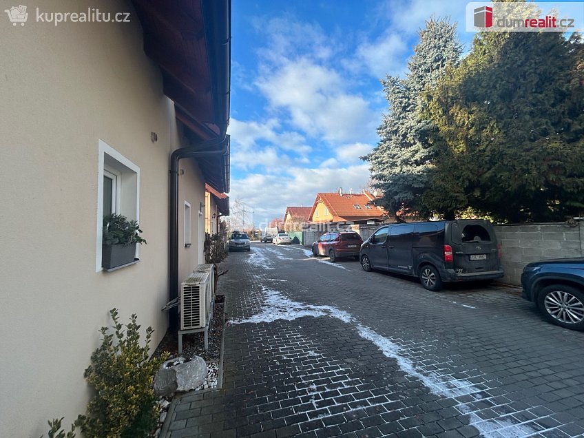 Prodej  rodinného domu 51 m^2 Za Kapličkou, Vrbová Lhota 