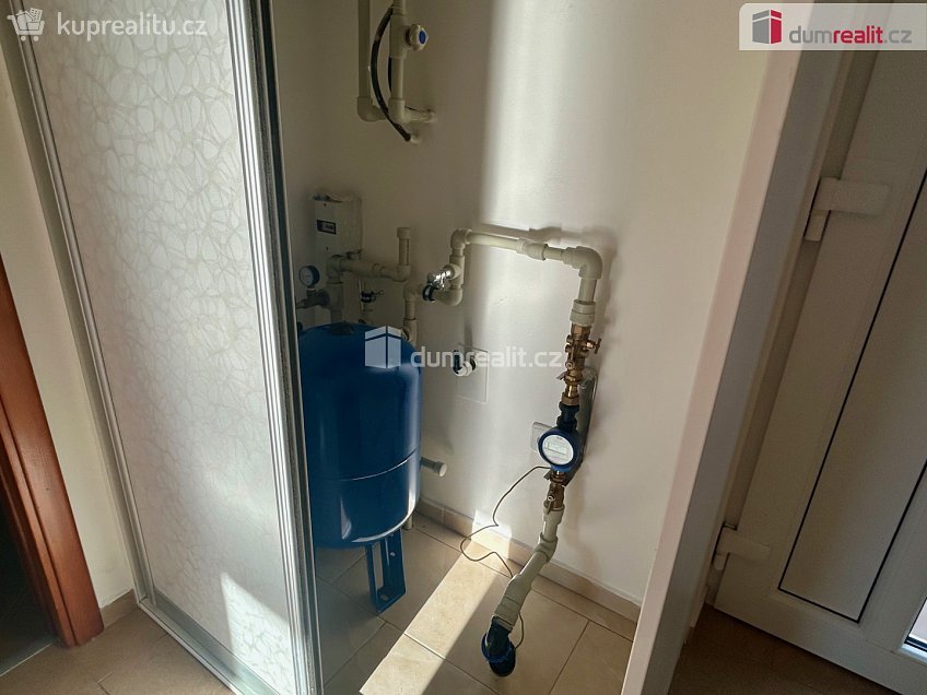 Prodej  rodinného domu 51 m^2 Za Kapličkou, Vrbová Lhota 