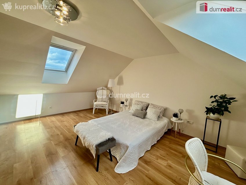 Prodej  rodinného domu 51 m^2 Za Kapličkou, Vrbová Lhota 