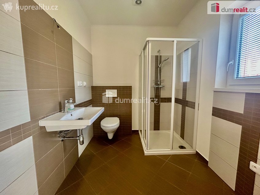 Prodej  rodinného domu 51 m^2 Za Kapličkou, Vrbová Lhota 