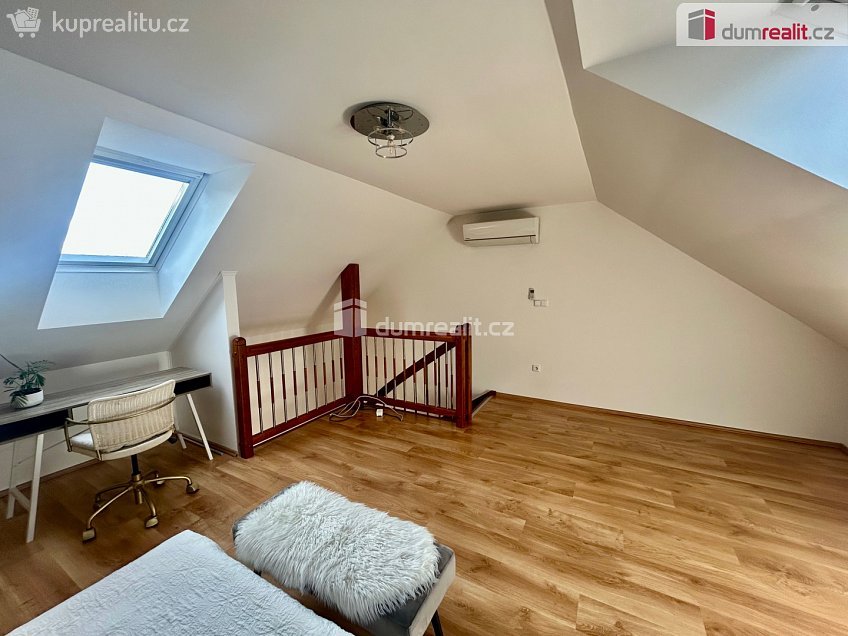 Prodej  rodinného domu 51 m^2 Za Kapličkou, Vrbová Lhota 